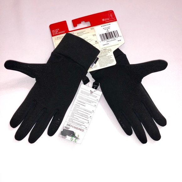 Women’s NorthFace ETIP Gloves 🧤 - Picture 2 of 8